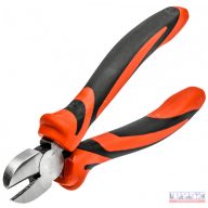 Oldalcsípőfogó 200mm