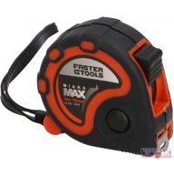 Mérőszalag  3m Faster Tools