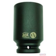 Dugókulcsfej 3/4" 30 gépi AOK