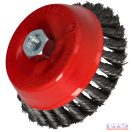 Drótkorong fazék 100