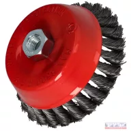 Drótkorong fazék 100