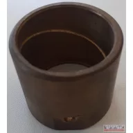 Persely  35,5x42x37 bronz