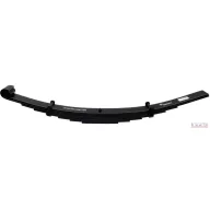 HW pótkocsi laprugó 12mm 8lap erősített 