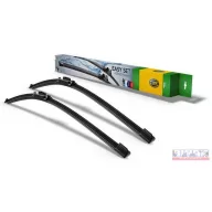 Opel Corsa Első ablaktörlőlapát Hella 650mm
