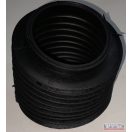 Pótkocsi fékmunkahenger porvédő HW