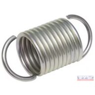 Landini kuplungpedál  visszahúzó rugó 