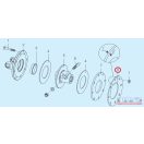 Nyomórugó AHWI erdészeti maróhoz