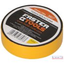 Szigetelőszalag 10m x 15mm