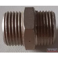 Közcsavar  3/8" KK levegőhöz