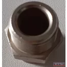 Közcsavar  3/8" KK levegőhöz