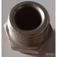 Közcsavar  3/8" KK levegőhöz