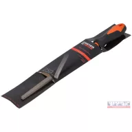 Reszelő négyszög 250 mm