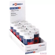 Elem  1.5V BABY Förch