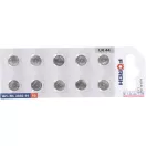 Gombelem LR44 Alkaline