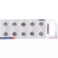 Gombelem LR44 Alkaline