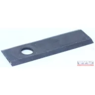 Kaszapenge RM 126x40x4