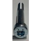 Csavar   3/8"x 1, 1/4" TM