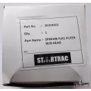 Startrac gázolajszűrő