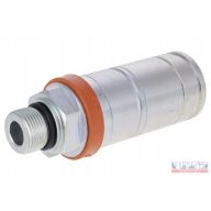 Hidraulika gyorscsatlakozó Faster