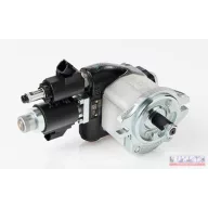 JCB 542-70 ventilátor hidromotor