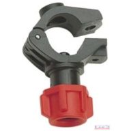 Permetező szórófej  csepegésgátló szelep nélkül ARAG