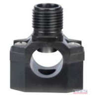 Permetező tömlő becsatlakozás 1/2"