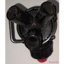 Permetező szórófej 3-állású fej nélkül ARAG