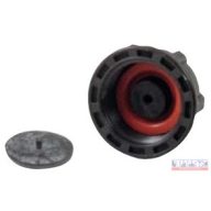 Permetező csepegésgátló szelep membrános