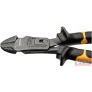 Oldalcsípőfogó 200mm karos förch