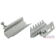 Rauch műtrágyszóró MDS 19.1 forgólapát tartó