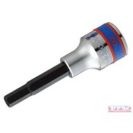 Dugókulcsfej 1/2" IMBUSZ H12 Hosszított King Tony