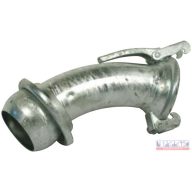 Öntöző csatlakozó 45° Olasz