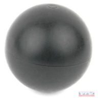 DETK szifonpohár golyó DN-60 műanyag