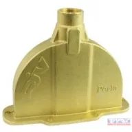 Tolózár fedél (felső rész) 6" Riva