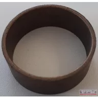 Persely  40x44x16 bronz