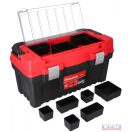 Szerszámosláda 548x274x286