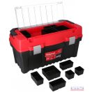 Szerszámosláda 594x288x308