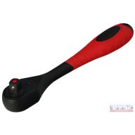 Dugókulcs racsnis hajtószár 1/2" 245mm