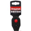 Dugókulcs racsnis hajtószár 1/2" 245mm