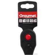 Dugókulcs racsnis hajtószár 1/2" 245mm