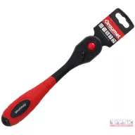 Dugókulcs racsnis hajtószár 1/2" 245mm