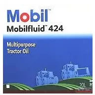 Mobil Fluid 424 20l