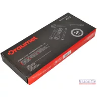 Dugókulcs készlet 1/2" 24 db-os (10-32) 