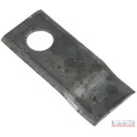 Kaszapenge 119x50x4 DN-21 hajlított