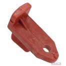 Kverneland kopóbetét (knebel)