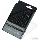 Csigafúró készlet 13 részes 2,0-8,0