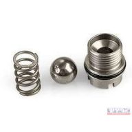 Karcher szelepülék kpl.