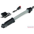 Szerelőlámpa kézi, 27db Led