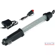Szerelőlámpa kézi, 27db Led