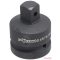 Dugókulcs adapter 1"- 3/4" gépi Förch